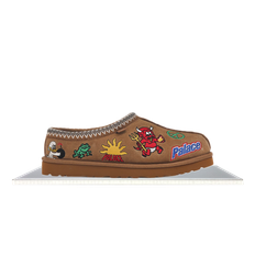 UGG Tasman Slipper Palace Chestnut