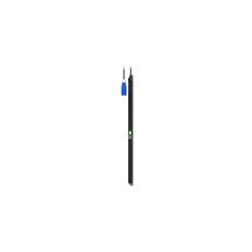 APC EasyPDU EPDU2116M - power distribution unit - metered - 3680 VA
