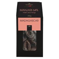 Valrhona Manjari 64% 200 g