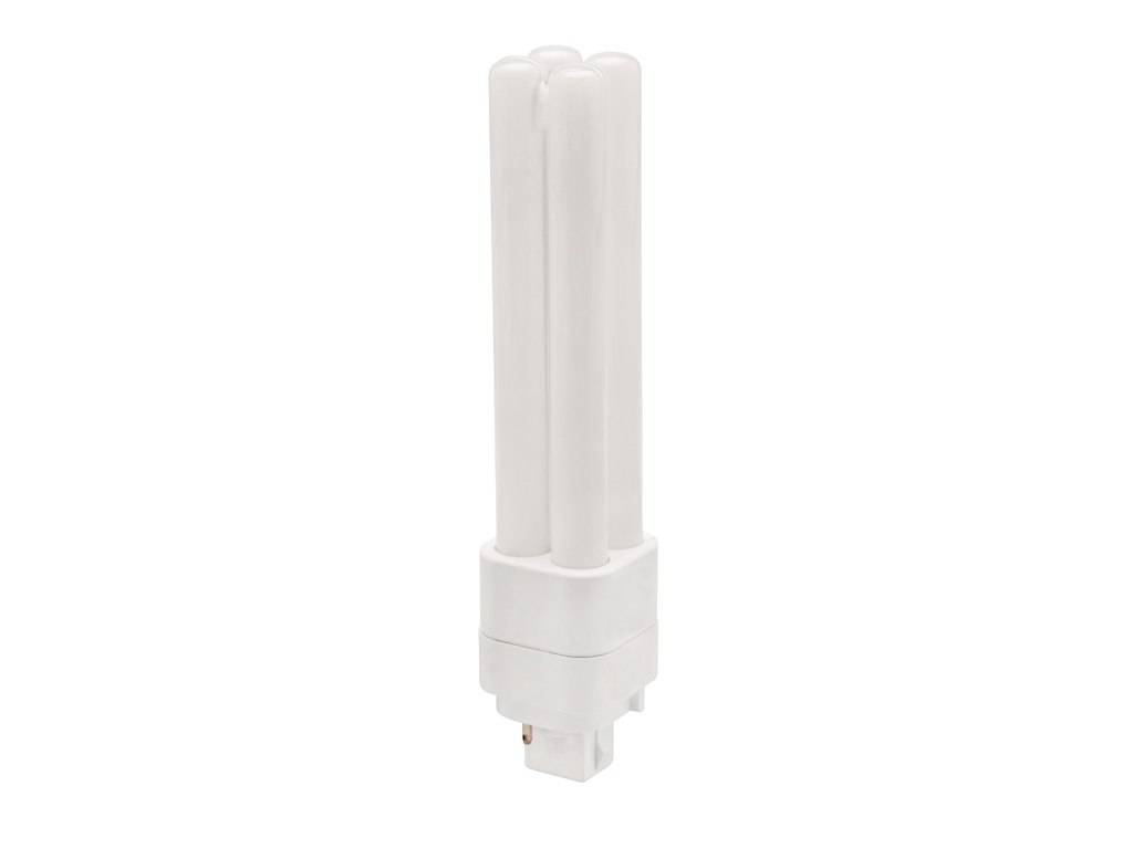 Radium EM & AC 230v 10W (26W) 840 G24D/G24Q-3