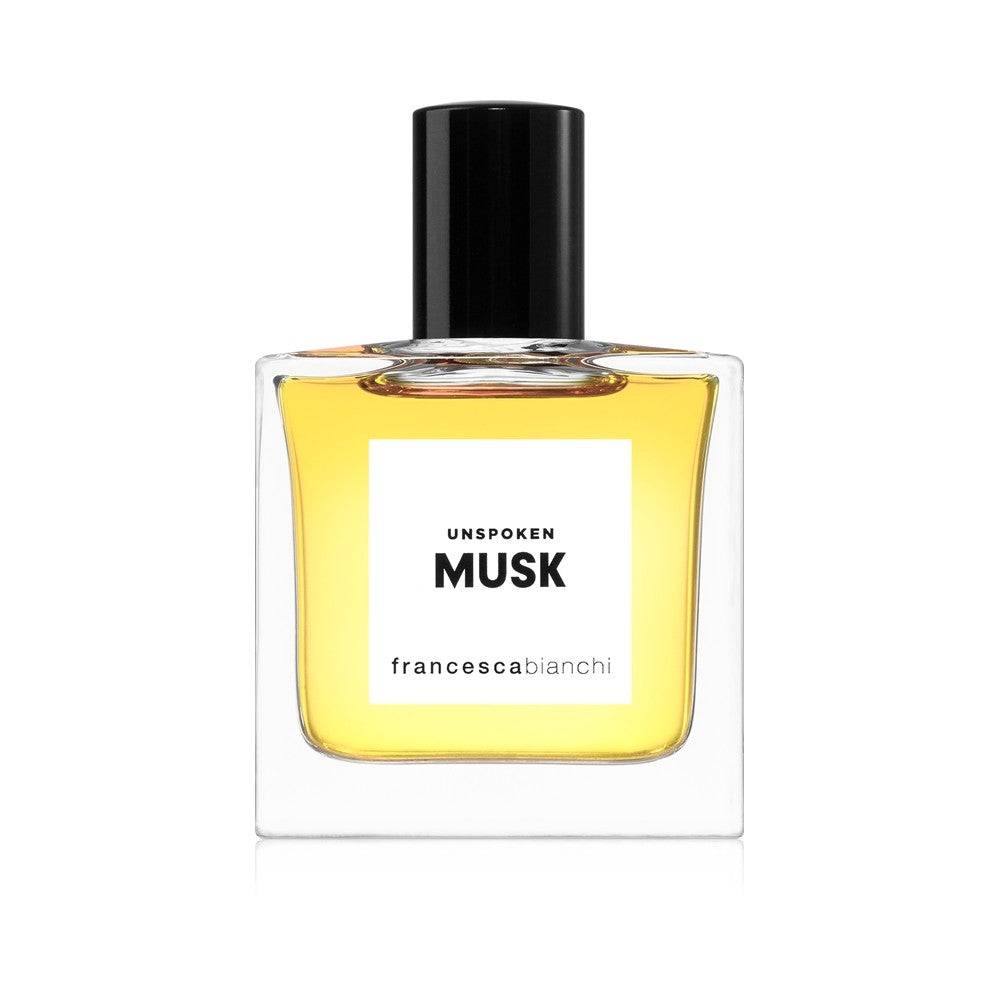 Francesca Bianchi Outtalat myskparfymextrakt 30ml