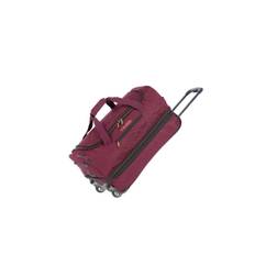 Travelite Basics Bordeaux Kabine Rejsetaske