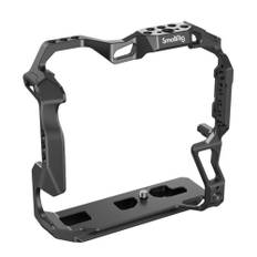 3464 Camera Cage for EOS R5/R6 with BG R10 Battery Grip