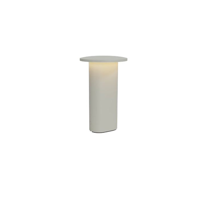 FRITZ HANSEN - Solae - Portable lamp