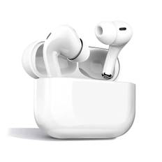 Apple AirPods Pro med Magsafe Case 2021 Wireless In-ear (Fyndvara)