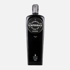 Scapegrace Black Gin