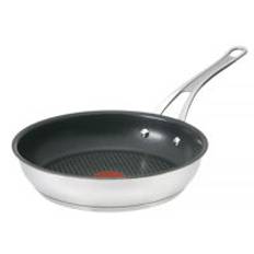 TEFAL Jamie Oliver Premium Stainless Steel 28cm