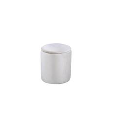 Limpen Sittpuff - Beige Venture Home