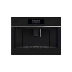 AEG TC8NK7T Series 8000 Fully Automatic Built-in Coffee Machine - Black