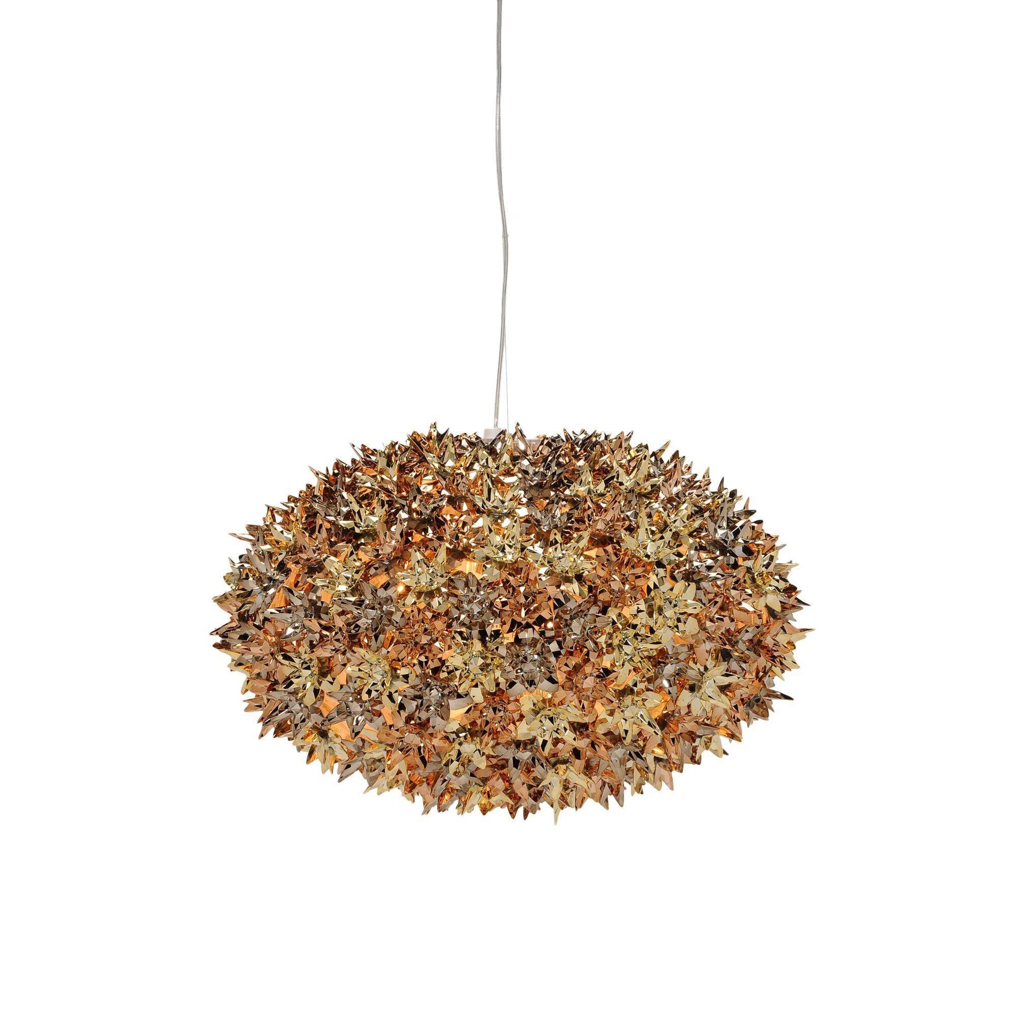 Bloom Pendel S1 Guld/Bronze/Kobber.