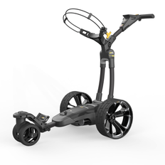 PowaKaddy RX10 GPS BLACK
