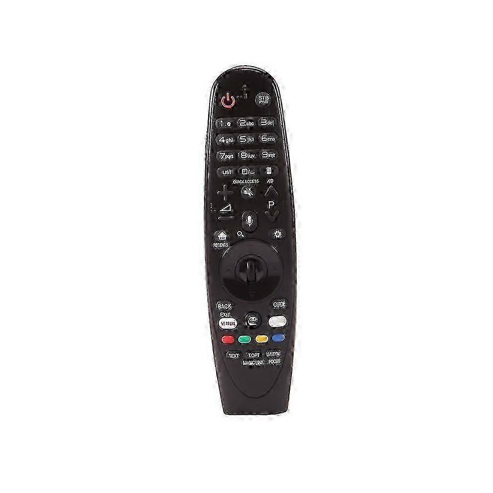 AN-MR650A Replacement Remote Control with Voice Function and Flying Mouse Function compatible with LG Smart TV