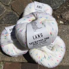 Merino 200 bebe – Lang Yarns