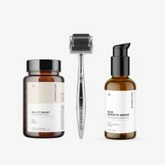 Hair Growth Repair Kit - Fylligare & tjockare hår