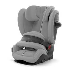 cybex GOLD Pallas G2 Plus bilbarnstol Stone Grå