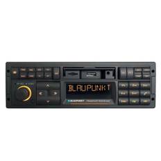 RETURVARE- Blaupunkt Frankfurt RCM 82 Bilradio m. DAB+ og Bluetooth