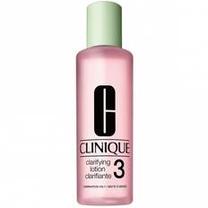 Clinique Clarifying Lotion 3 Comb/Oily (400ml)