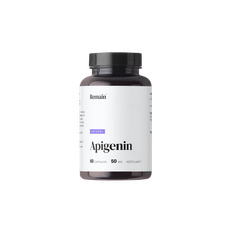 Apigenin - 60 kapslar