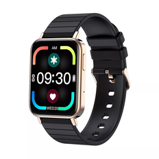 Philippe Palmer Smart Watch LP79 Ultra Thin Silver