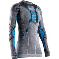 X-bionic Apani 4.0 Merino Shirt - dame-Large