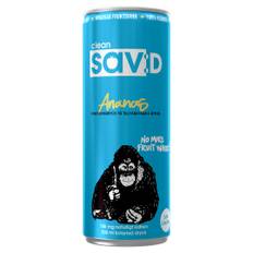 Clean Sav:d 330 Ml Ananas