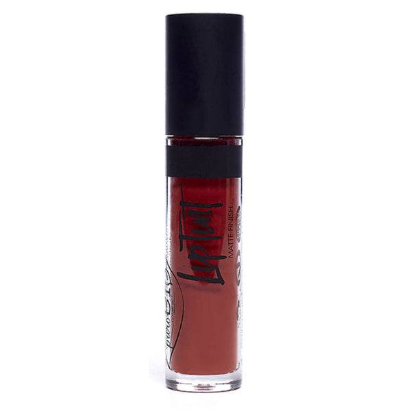 LipTint 05 – Coral Red