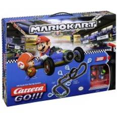 Carrera GO!!! Nintendo Mario Kart Mach 8 20062492