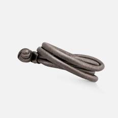 Ole Lynggaard Design Læderarmbånd A2548-003
