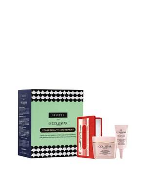 Collistar Giftset Rigenera Smoothing Anti-Wrinkle Cream 50 ml Rigenera: Smoothing Anti-Wrinkle Cream Face and Neck 50 ml + Smoothing Anti-Wrinkle Eye Contour 5 ml + Gift Seletti Ansiktsvårdskit 1 st