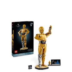 LEGO C-3Po™ 75398 Multi/patterned