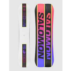 Salomon Huck Knife 2025 Snowboard - 149 - multi color