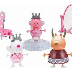 Gurli Gris Ballet Skole Gurli Grisl Playset 73503