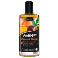 Joydivision Warm-up Massage Oil Mango & Maracuya 150ml