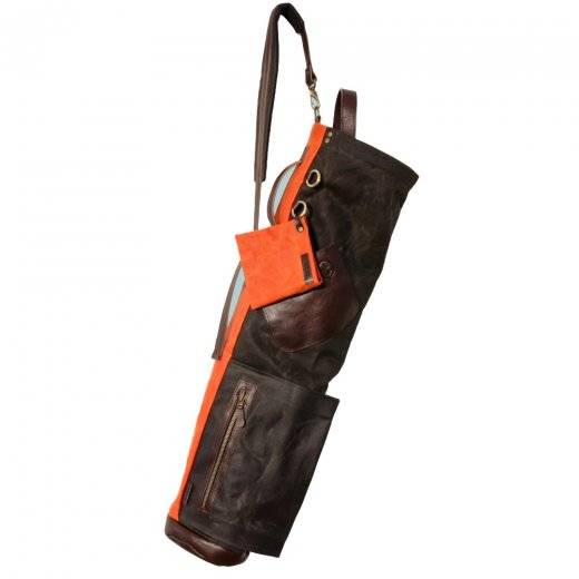 Pine Coast - Sunday Golf Bag - Bärbag (Färg: The Bruce)
