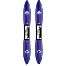 L'Oréal - 2 x Pro XXL Extension Mascara