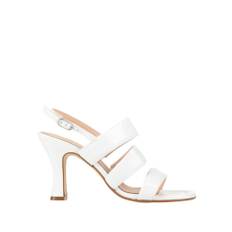 Sandals - White - 37