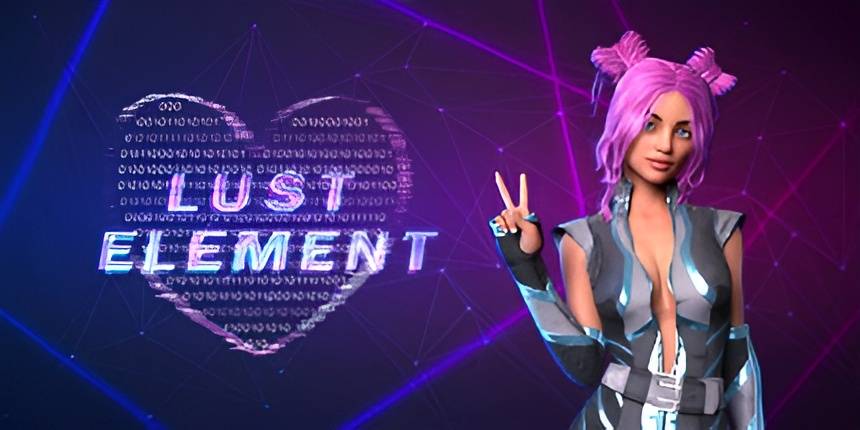 Lust Element Season 1 (PC) - Standard