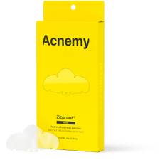 Niche Beauty Lab Acnemy Zitproof® Nose - 10 Patches - 10 pcs