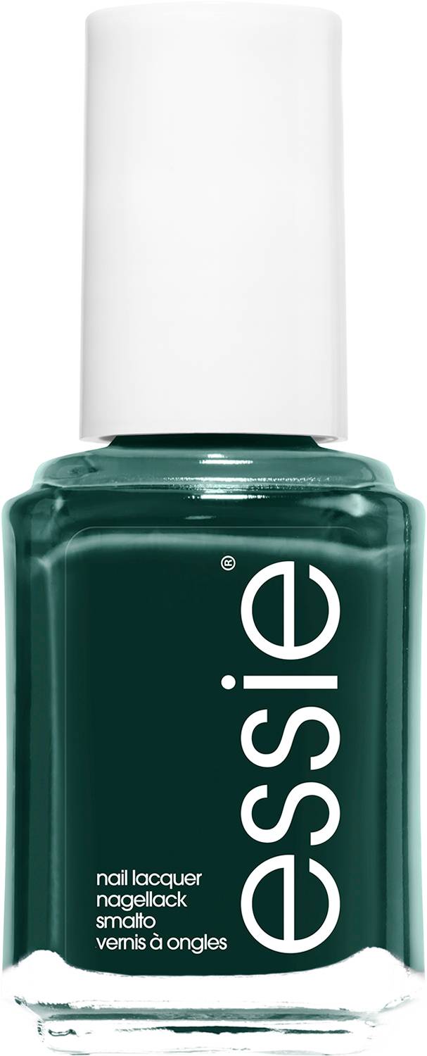 Essie Original Nail Polish Off Tropic 399 13.5ml - Vanligt Nagellack Från Magasin (13.5ml)