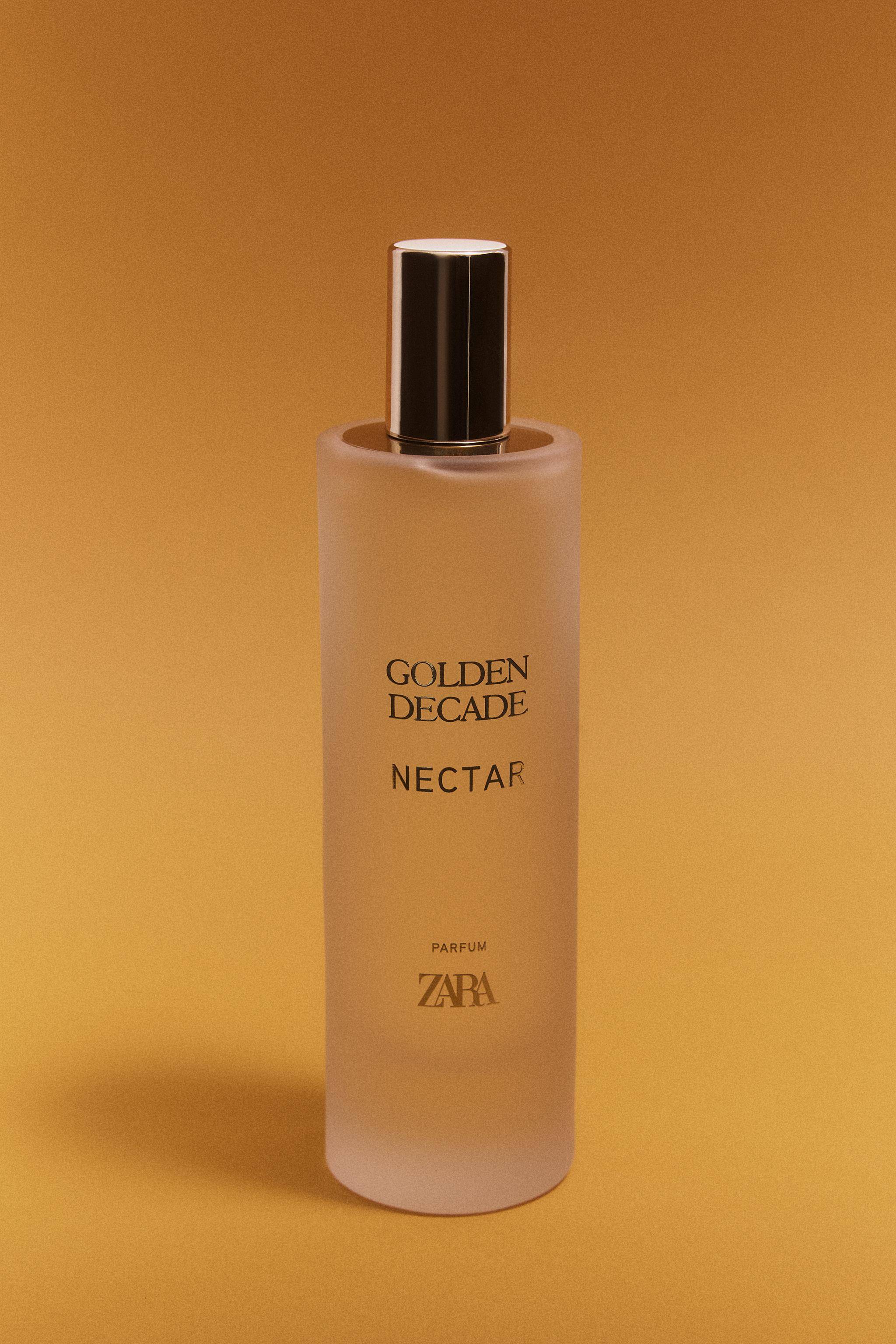 GOLDEN DECADE NECTAR