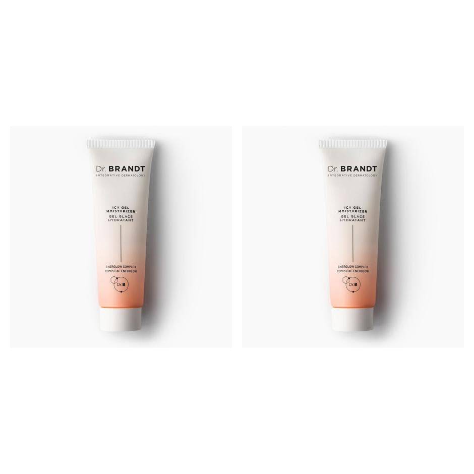 2st Dr Brandt iD-STRESS Fatigue Fighting Eye Gel - 15 g