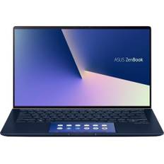 ASUS ZenBook 14 (UX434FAC-A5164T) | 8 GB | 512 GB SSD | 32 GB Optane | Win 10 Home | DE