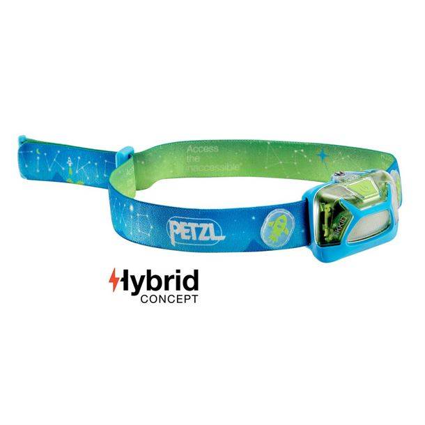 Petzl TIKKID pandelampe til børn