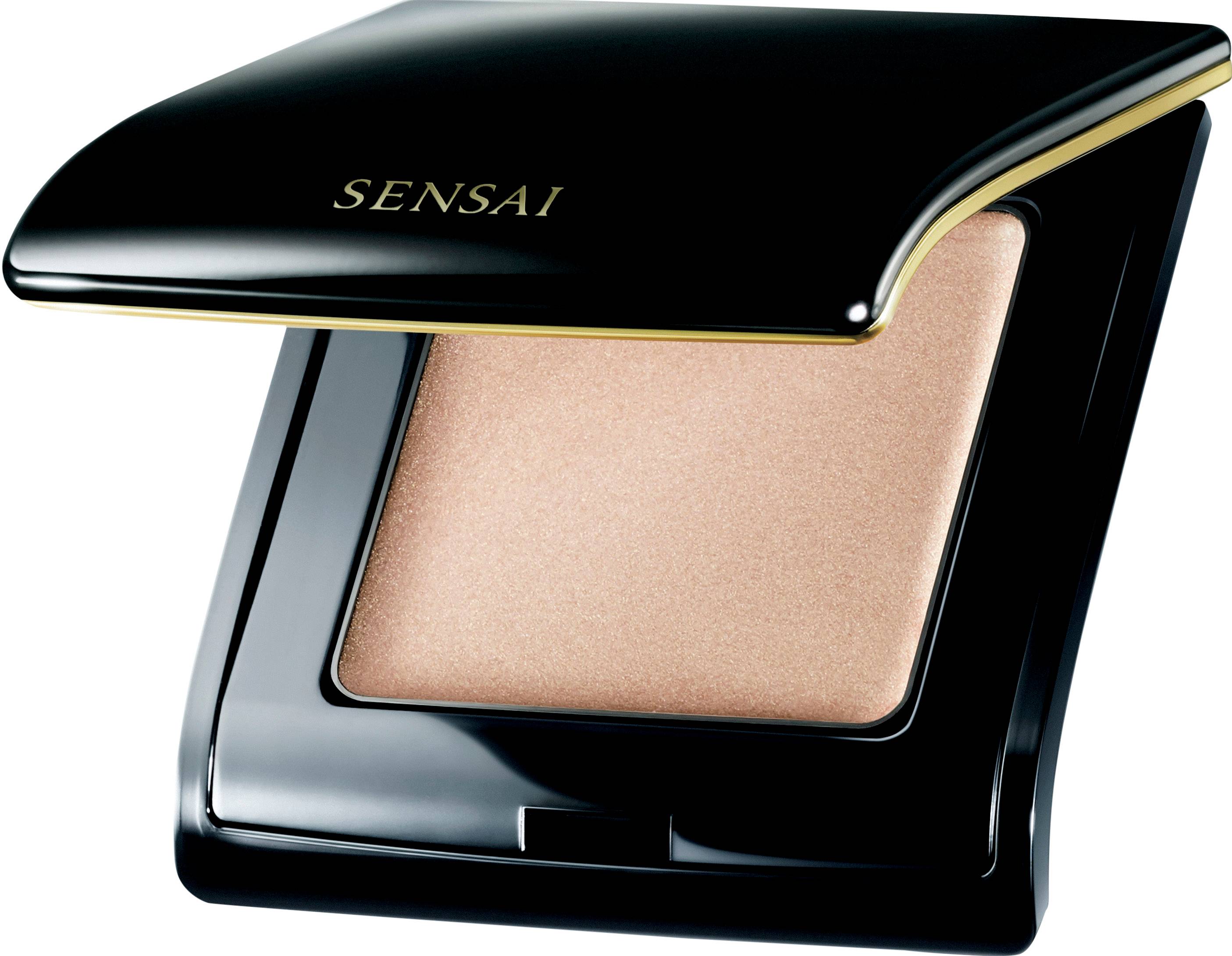 Sensai Supreme Illuminator No Color 4 G - Highlighter Från Magasin (4 G)