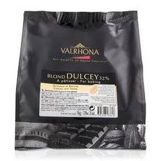 Valrhona Dulcey bakchoklad 32% 1 kg