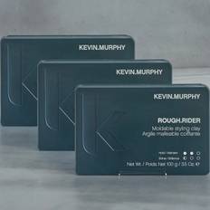 Kevin Murphy 3 X Rough Rider