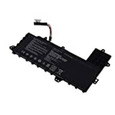 7xinbox 7,6V 32Wh B21N1505 0B200-01400200 0B200-01400300 0B200-01400500 laptopbatteri kompatibelt med ASUS E402 E402M E402MA E402S E402SA E502S E502SA E402N Series Tablet E402SA-WX016T