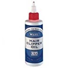 WAHL Clipper Oil x 2