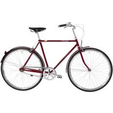 Bike by Gubi Herr 3-8 vxl fotbroms