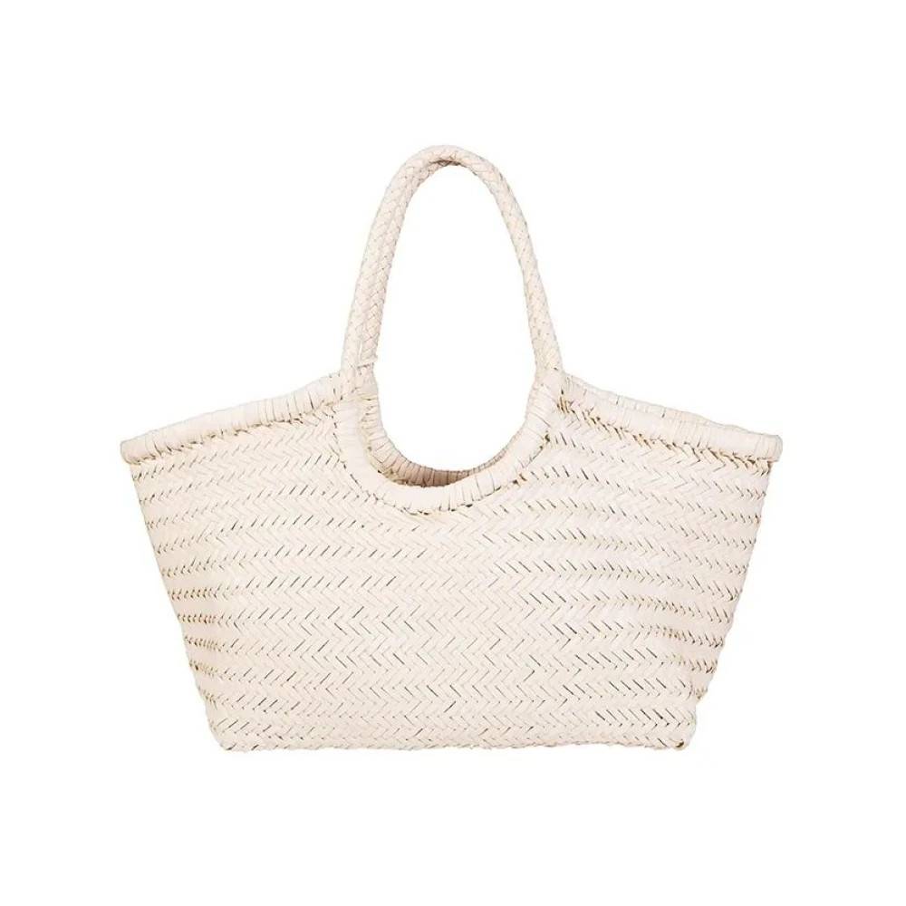 Dragon Diffusion - Tote Bags Väskor - Dam - ONE Size -